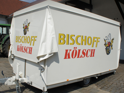 Schankwagen